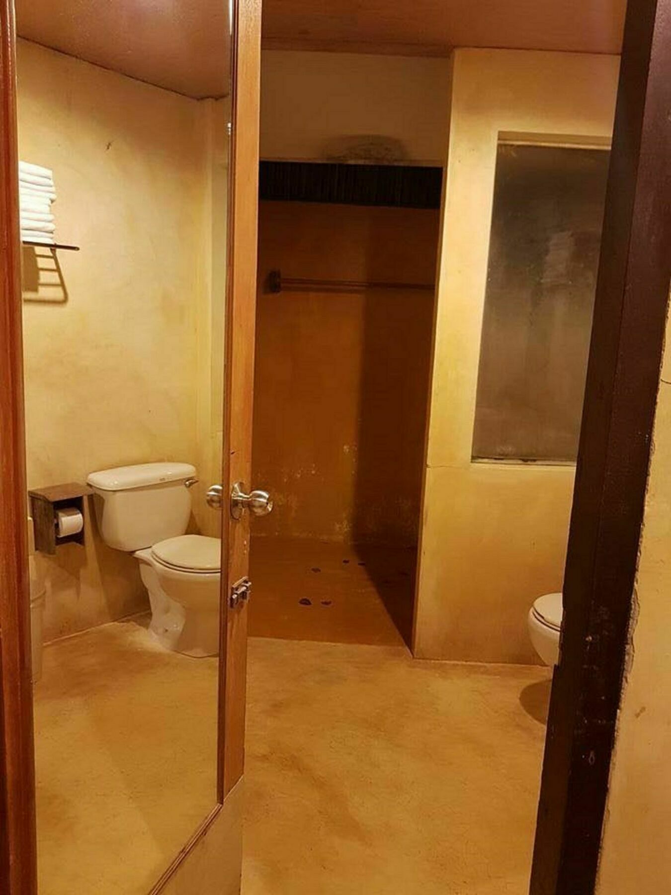 Pulsawat Palm Resort Pranburi Kültér fotó